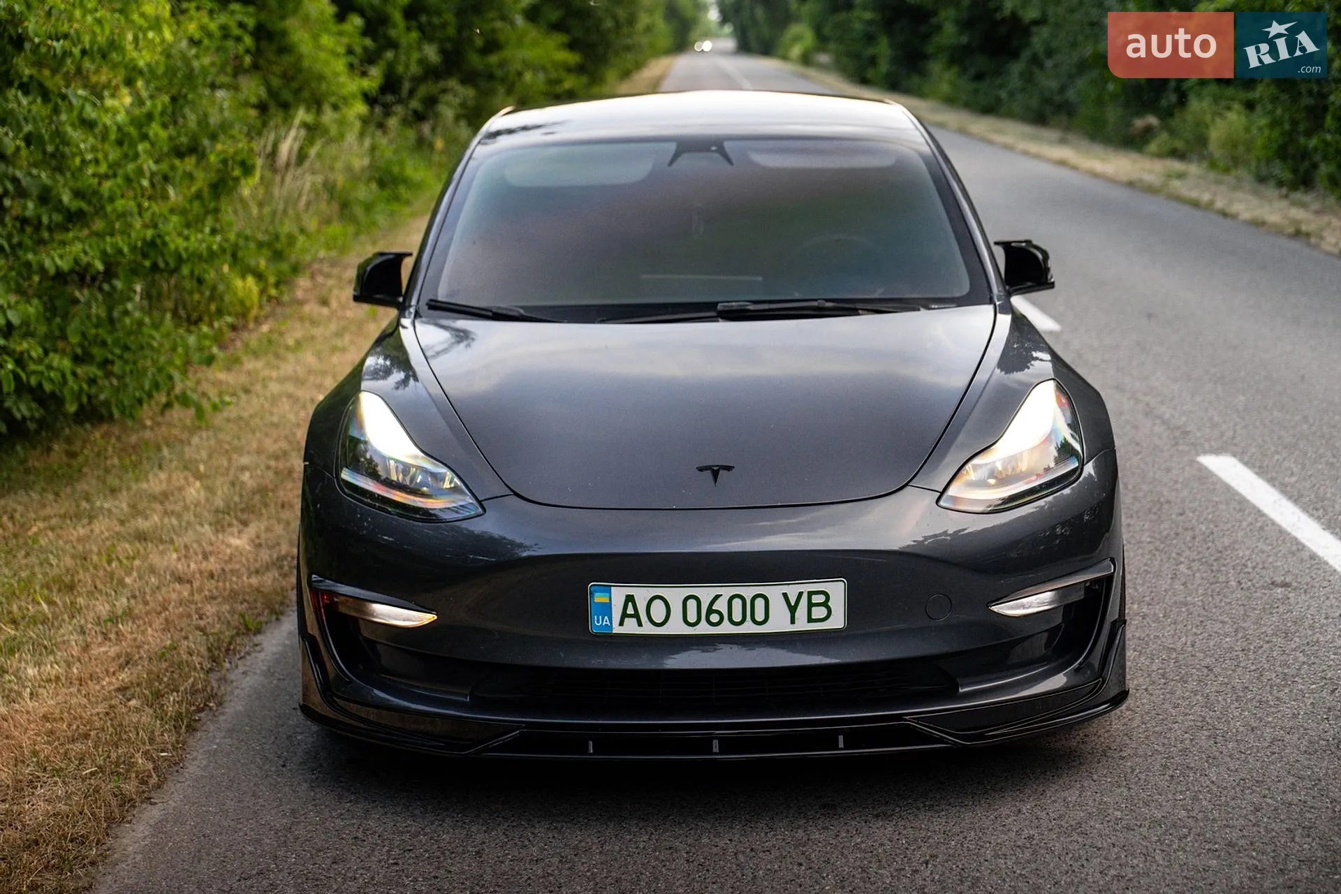2023 Tesla Model 3 - мініатюра 17