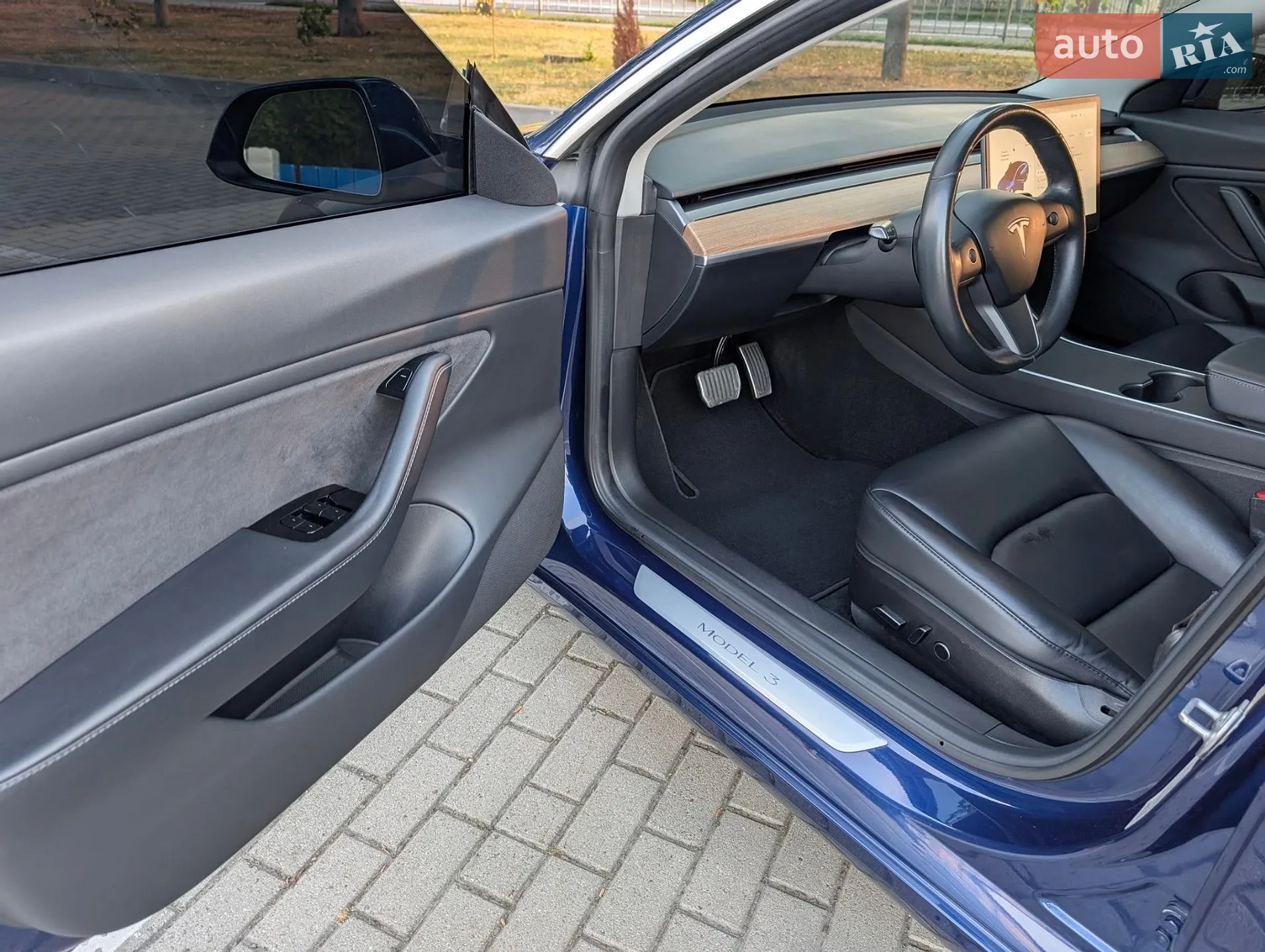 2018 Tesla Model 3 - мініатюра 9