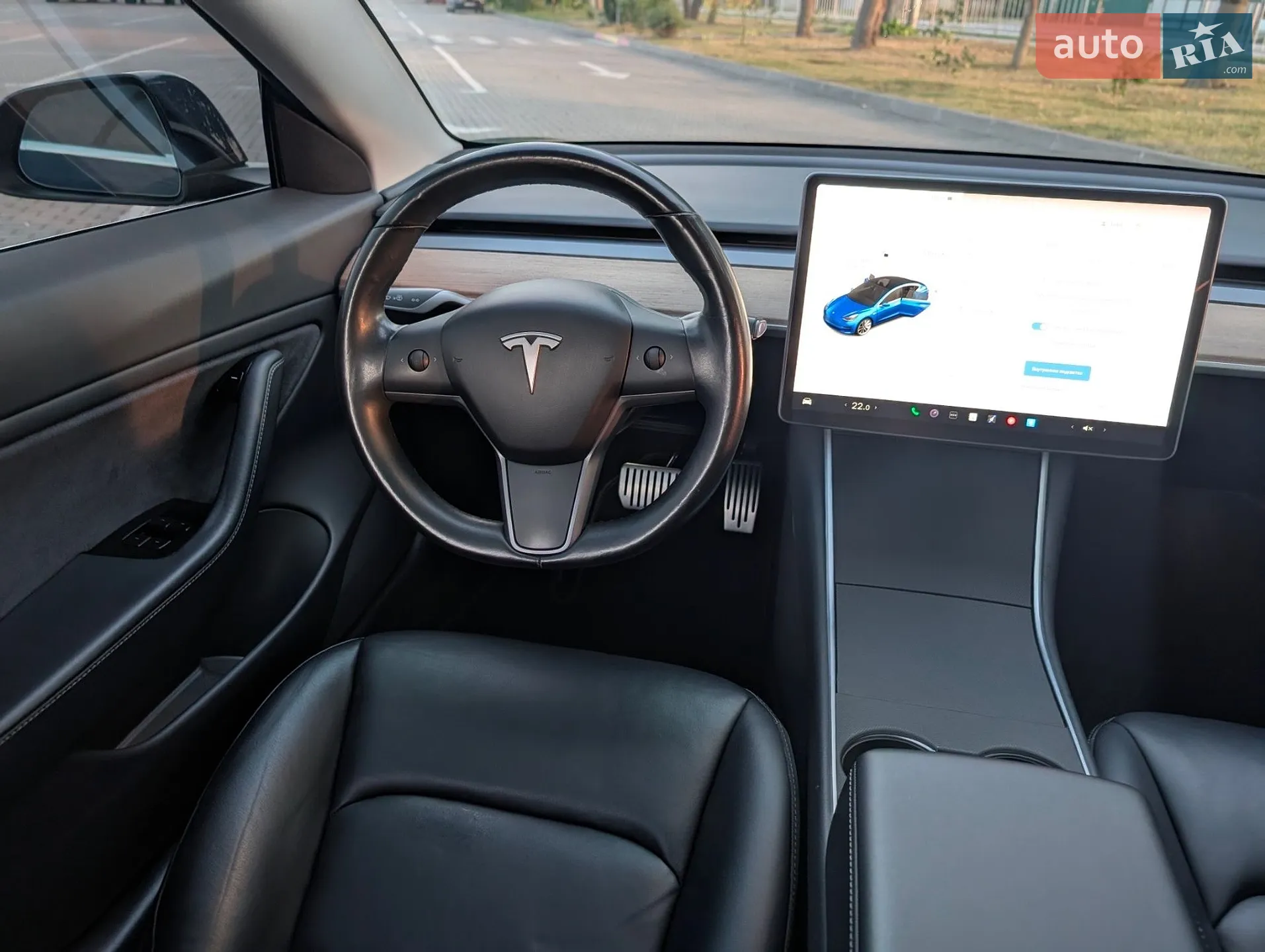 2018 Tesla Model 3 - мініатюра 14