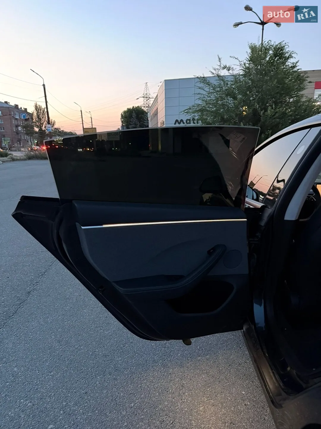 2024 Tesla Model 3 - мініатюра 12
