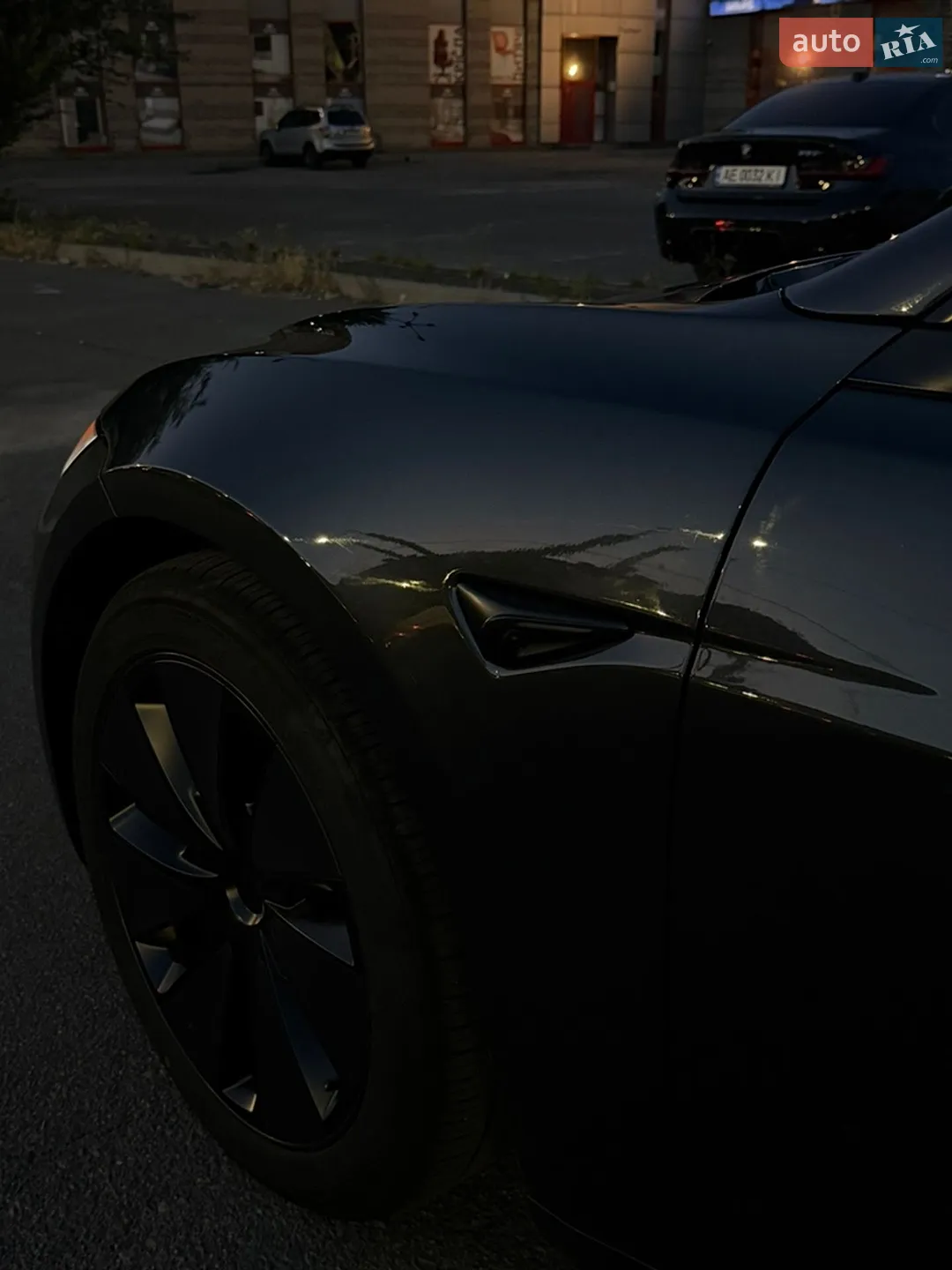 2024 Tesla Model 3 - мініатюра 19