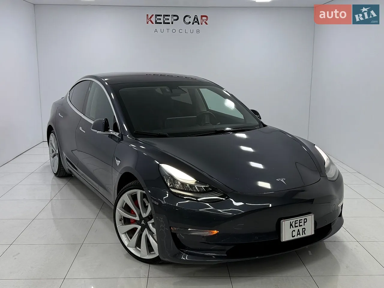 2019 Tesla Model 3 - мініатюра 38