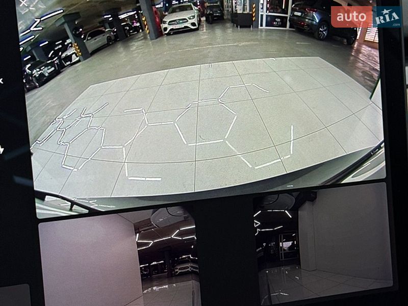 Седан Tesla Model 3 2018 в Одесі