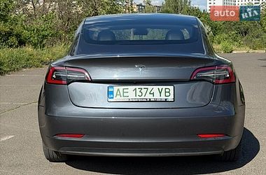 Седан Tesla Model 3 2018 в Кривому Розі