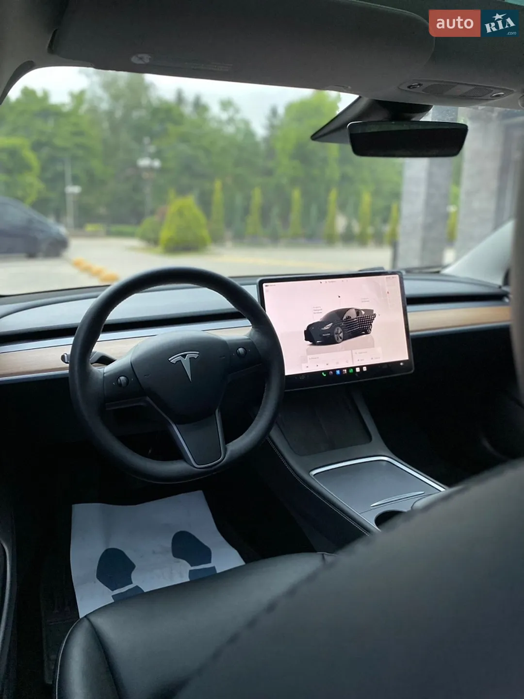 2022 Tesla Model 3 - мініатюра 15