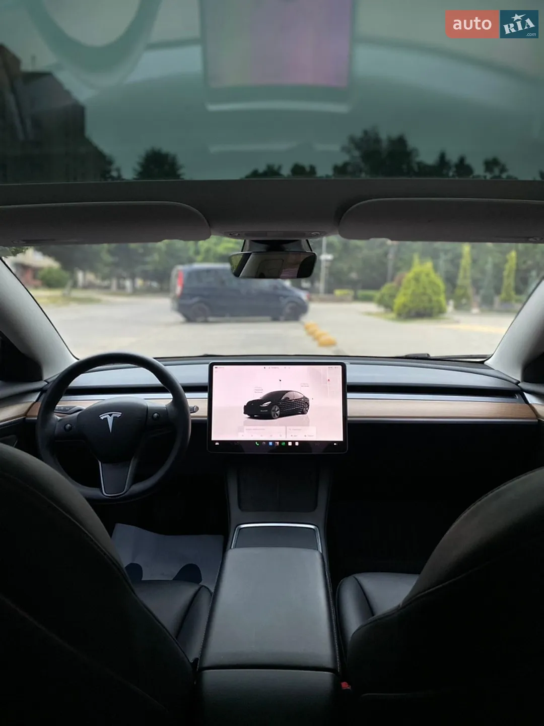 2022 Tesla Model 3 - мініатюра 20