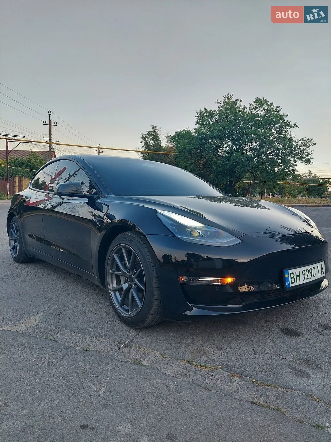 2021 Tesla Model 3 - мініатюра 5