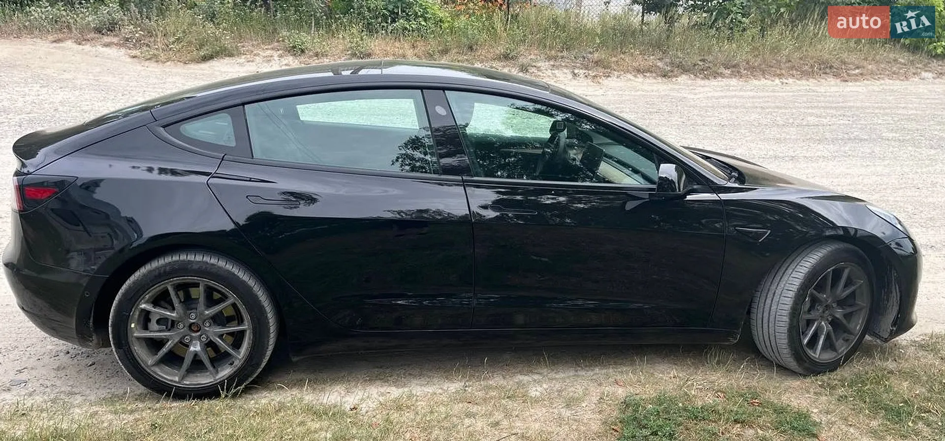 2022 Tesla Model 3 - мініатюра 3