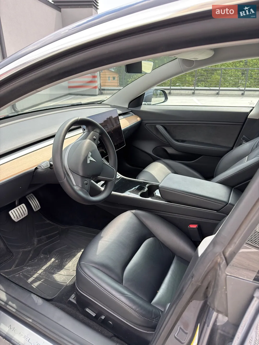 2019 Tesla Model 3 - мініатюра 8