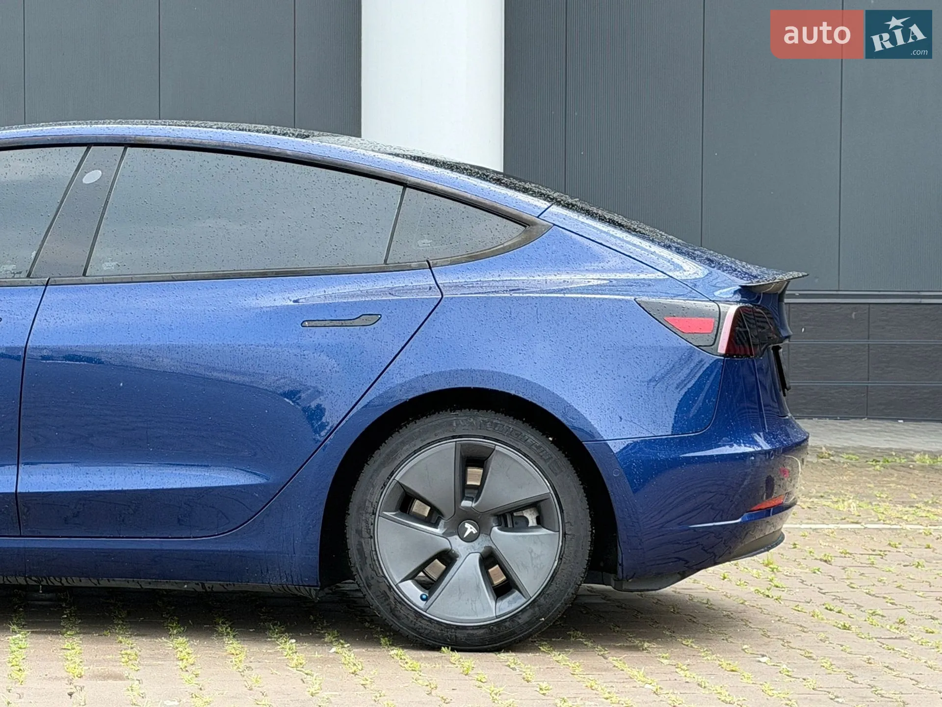 2021 Tesla Model 3 - мініатюра 5