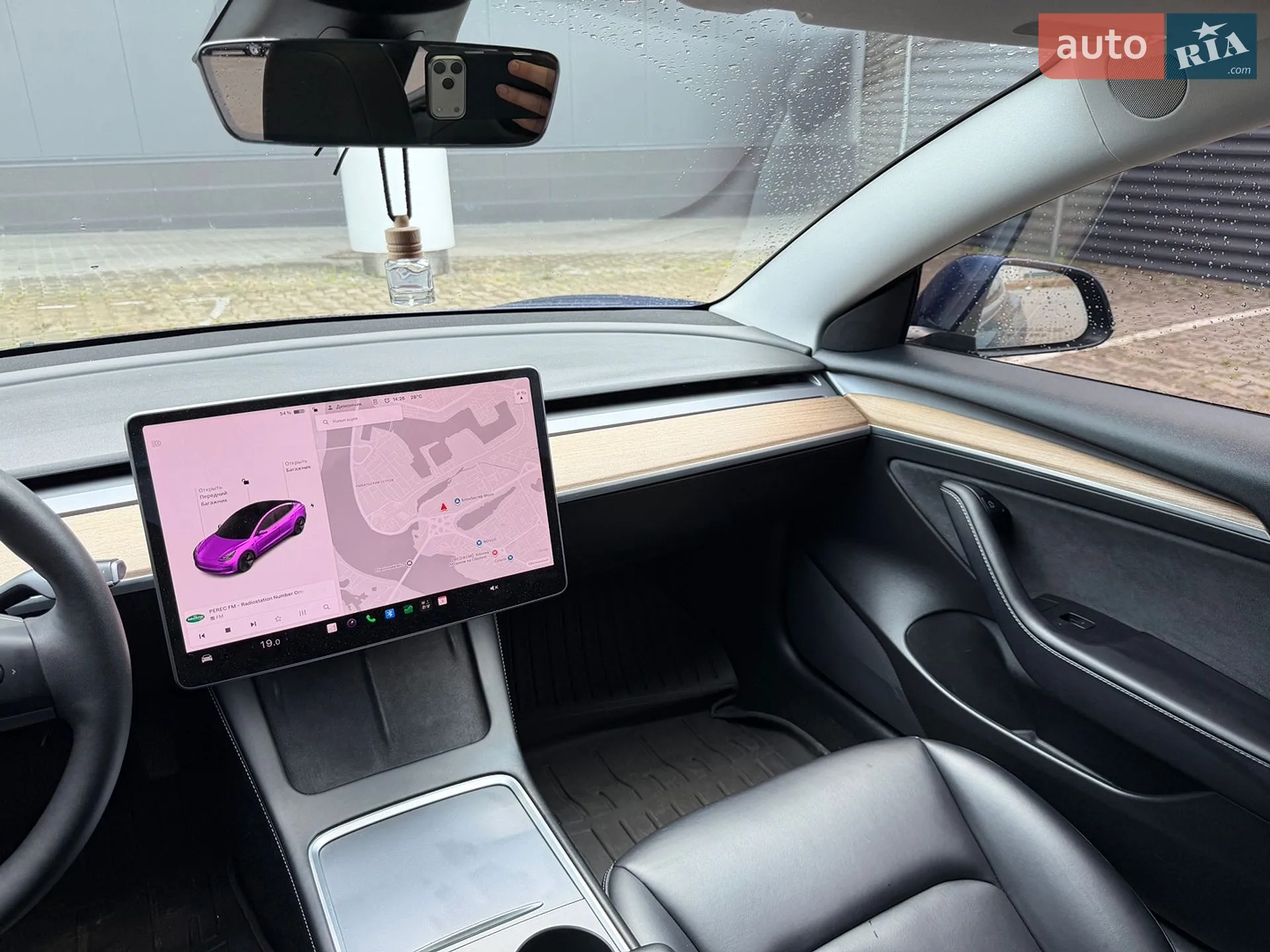 2021 Tesla Model 3 - мініатюра 17