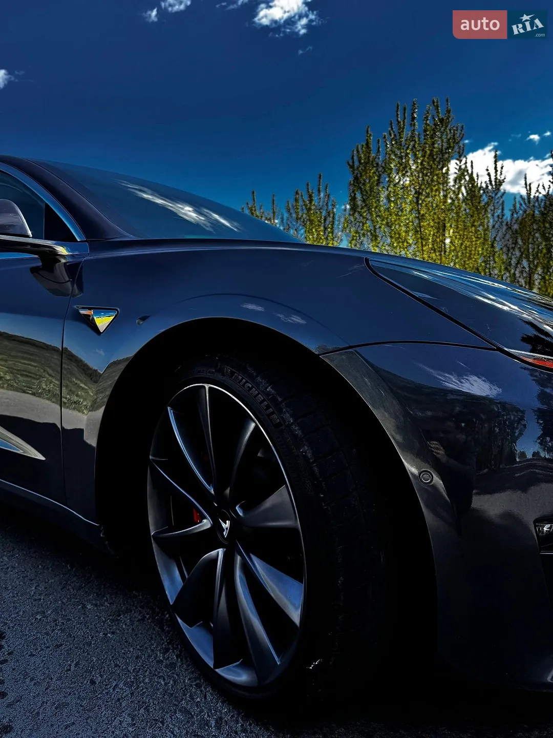 2019 Tesla Model 3 - мініатюра 7