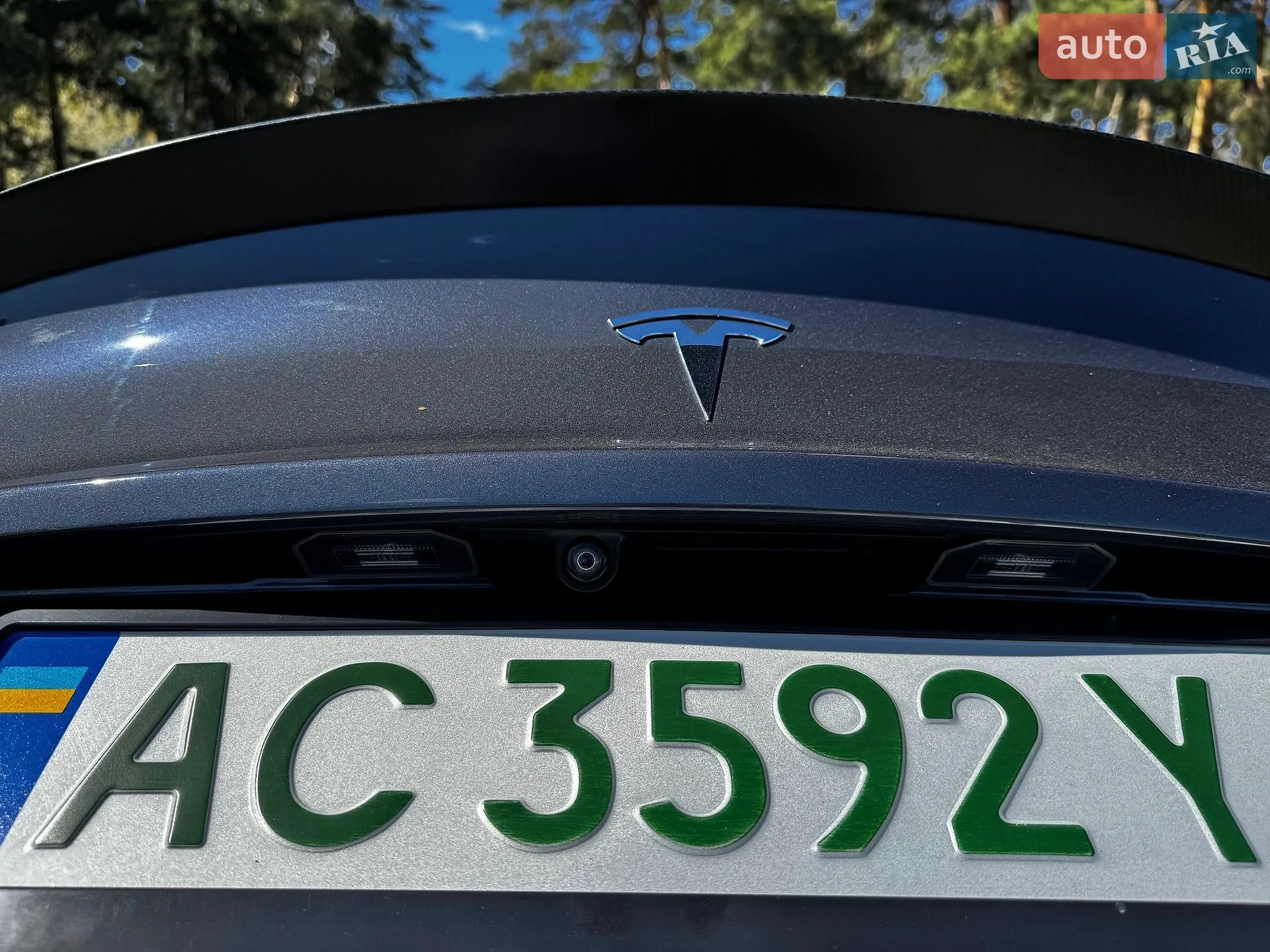 2019 Tesla Model 3 - мініатюра 27