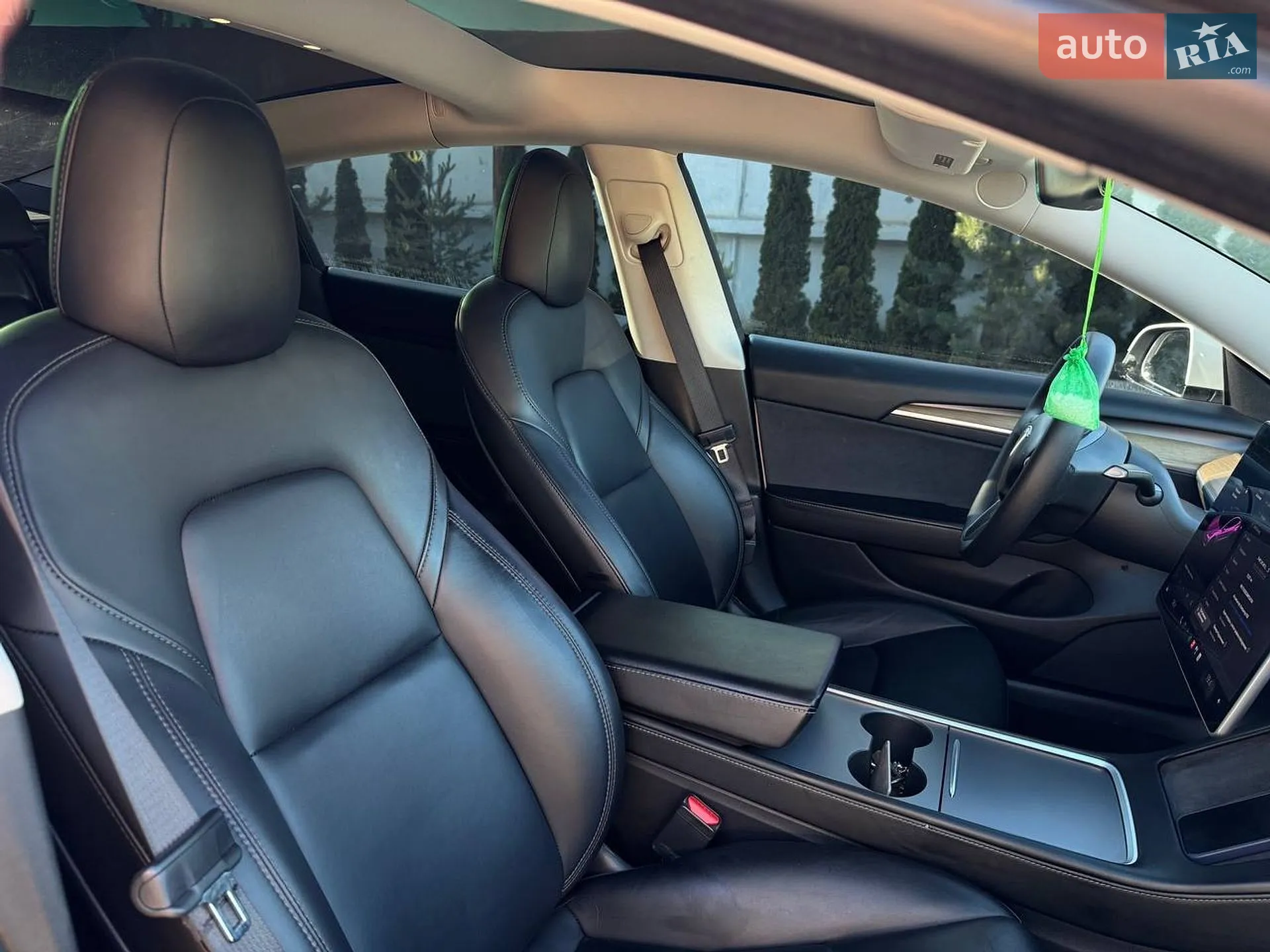 2021 Tesla Model 3 - мініатюра 13