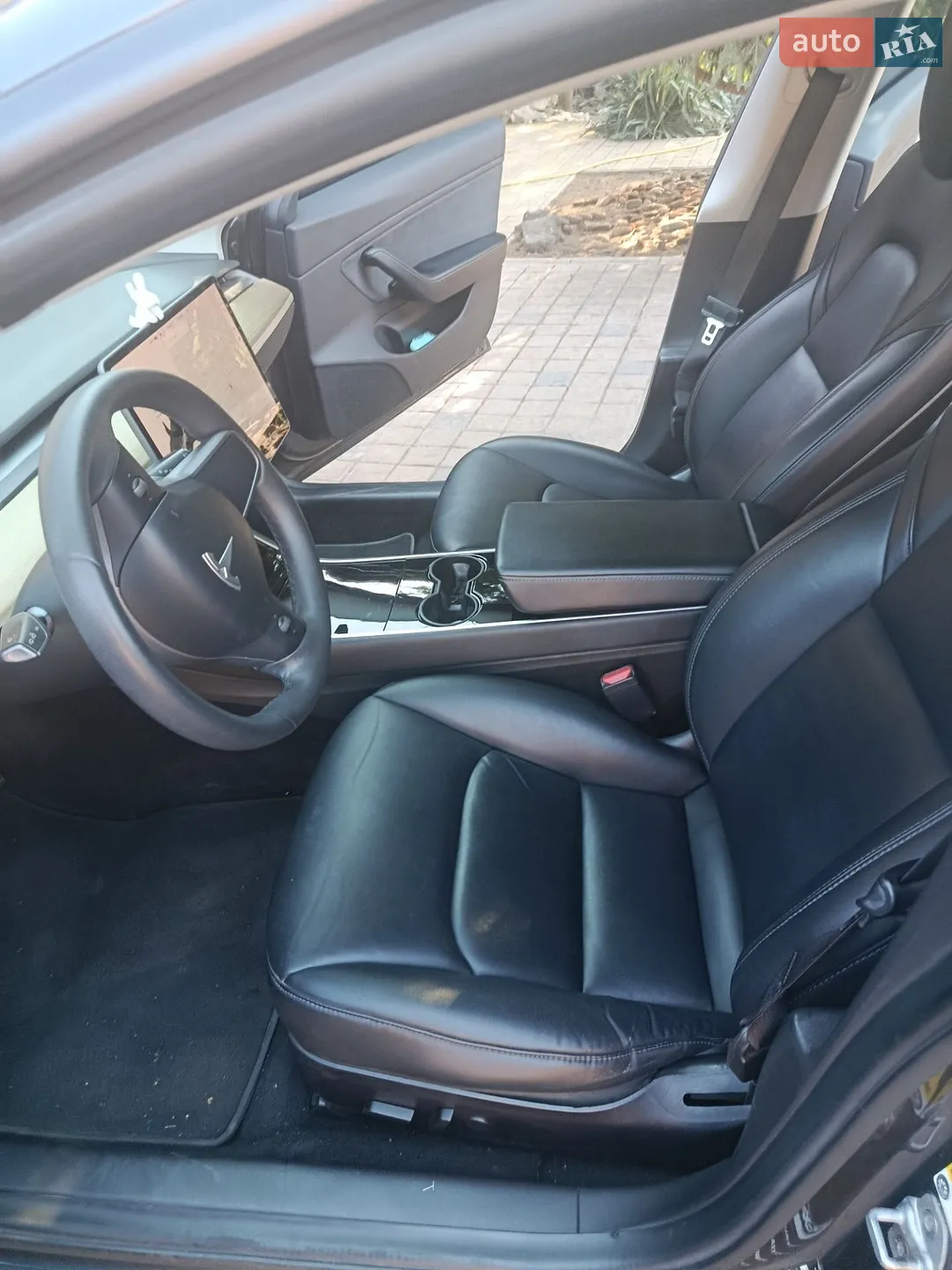 2019 Tesla Model 3 - мініатюра 7