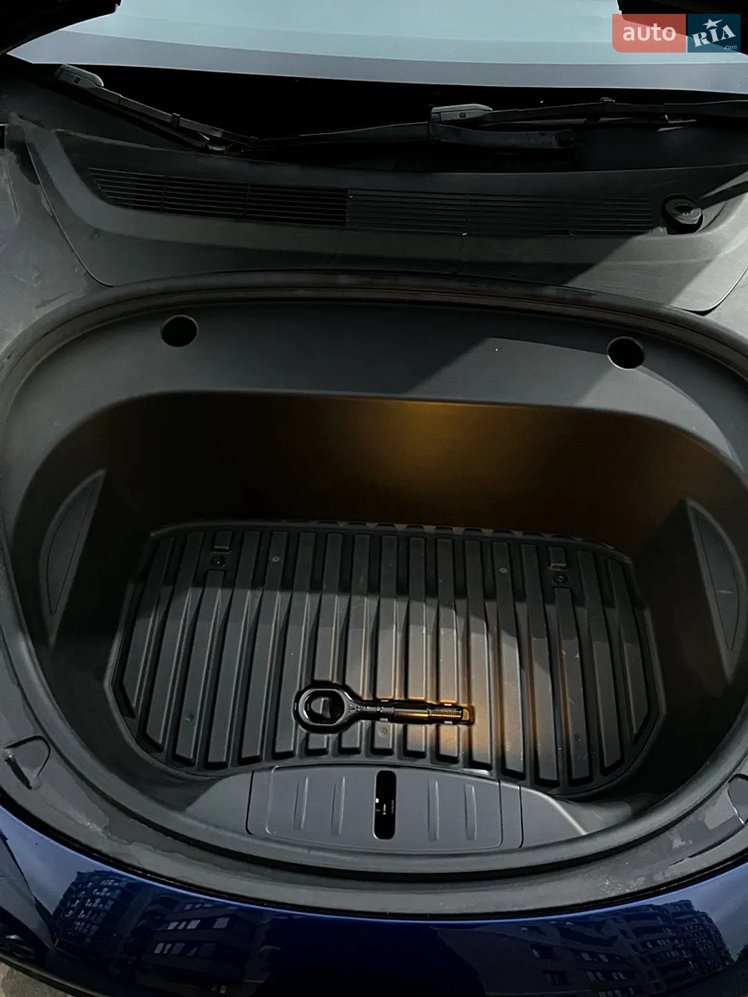 2022 Tesla Model 3 - мініатюра 11