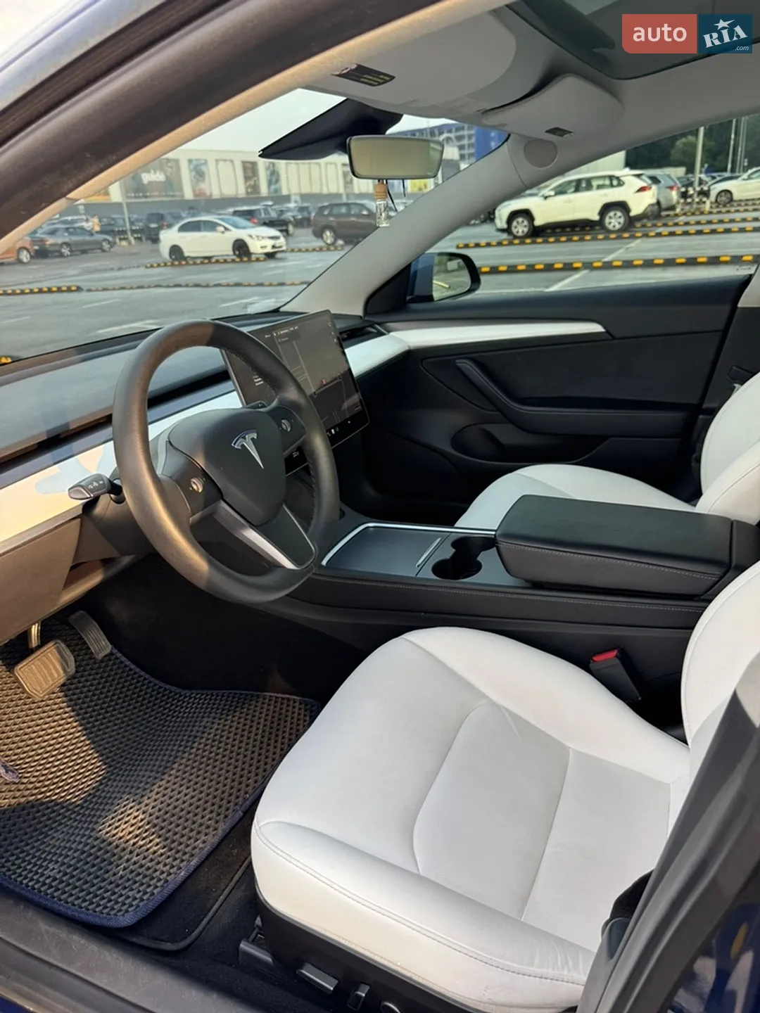 2021 Tesla Model 3 - мініатюра 17