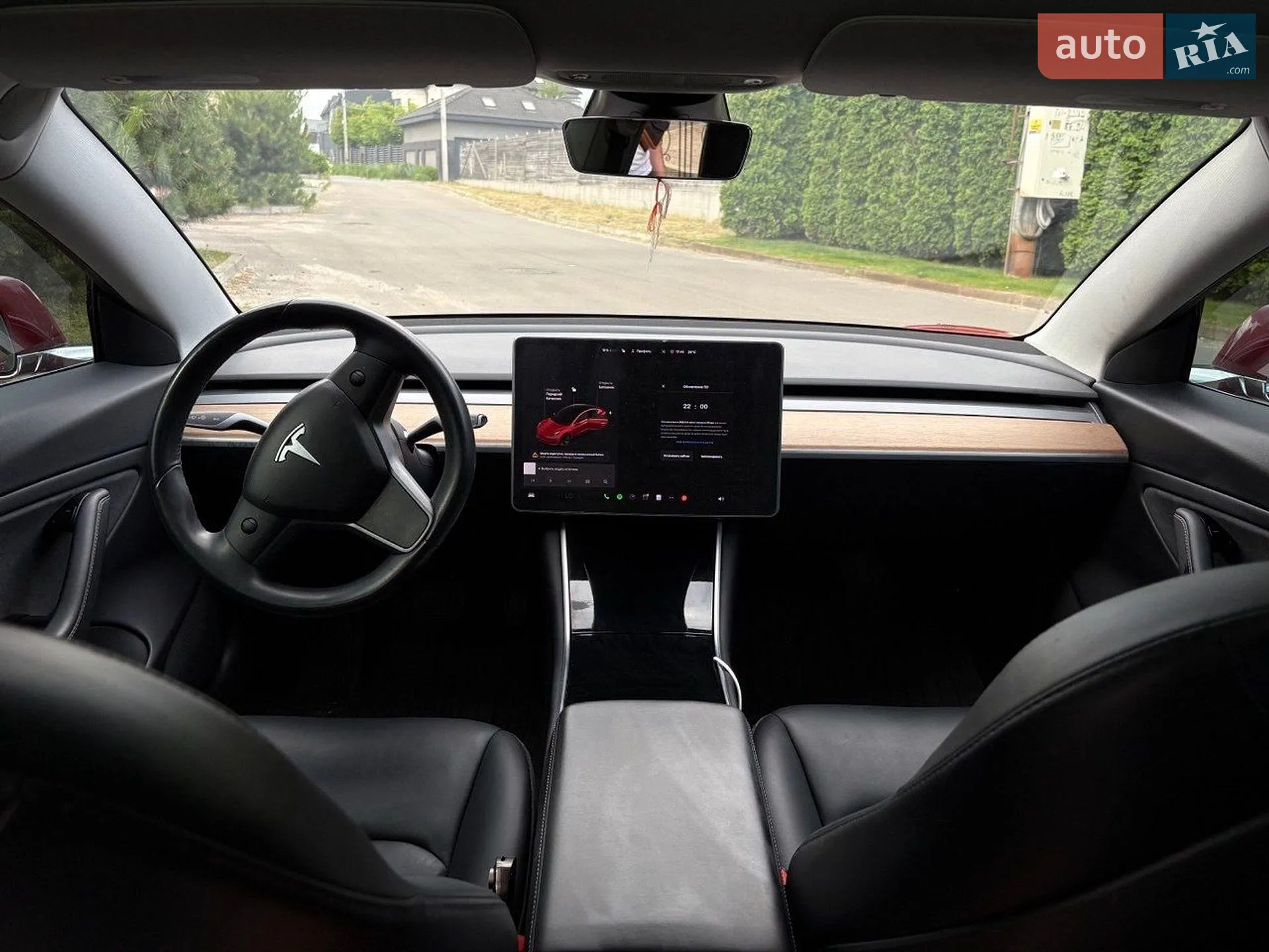 2018 Tesla Model 3 - мініатюра 11