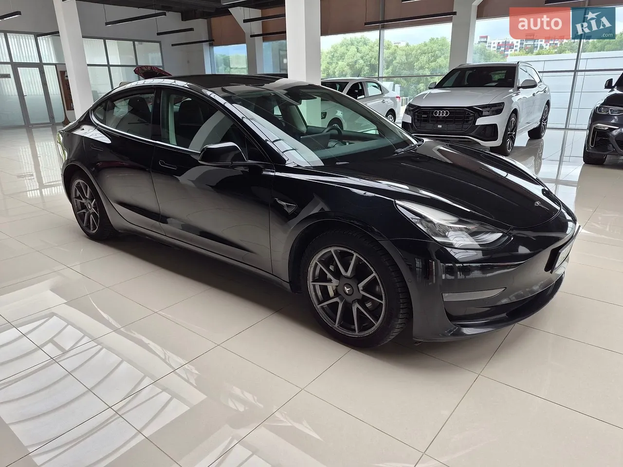 2022 Audi Q8 - мініатюра 45