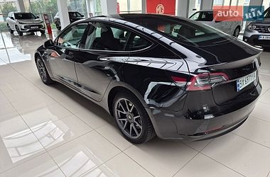 Седан Tesla Model 3 2022 в Хмельницком