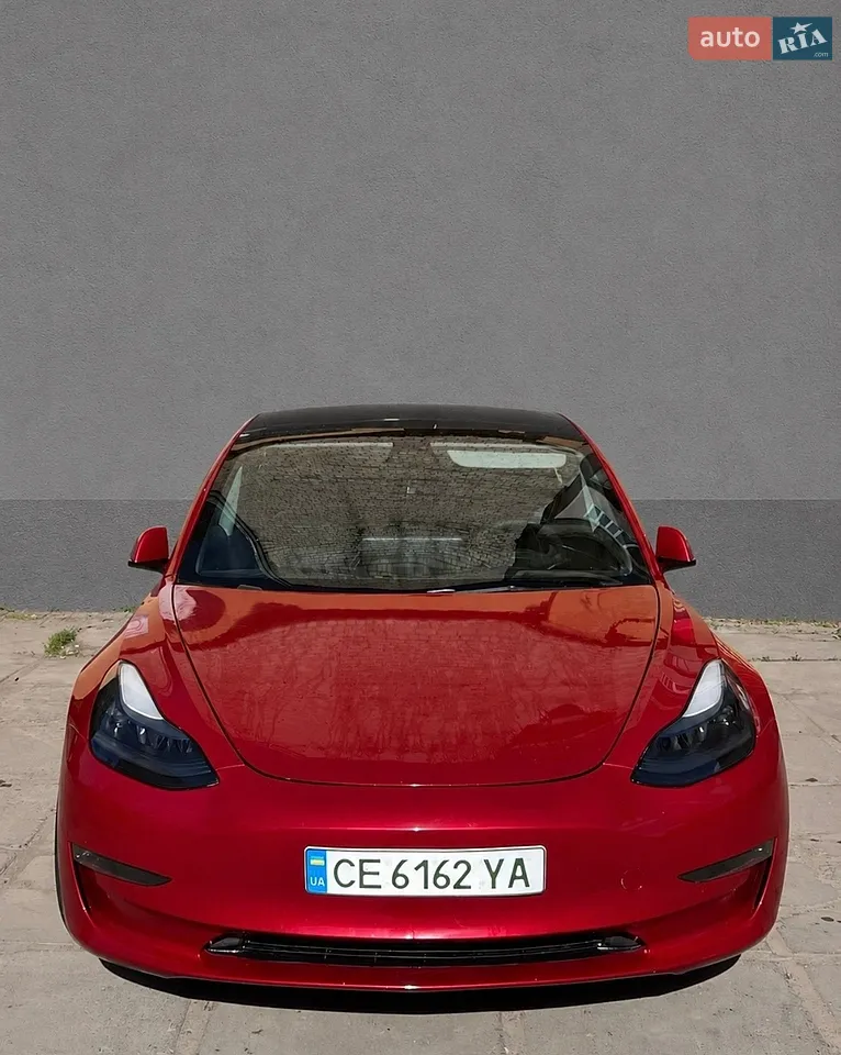 2023 Tesla Model 3 - мініатюра 24