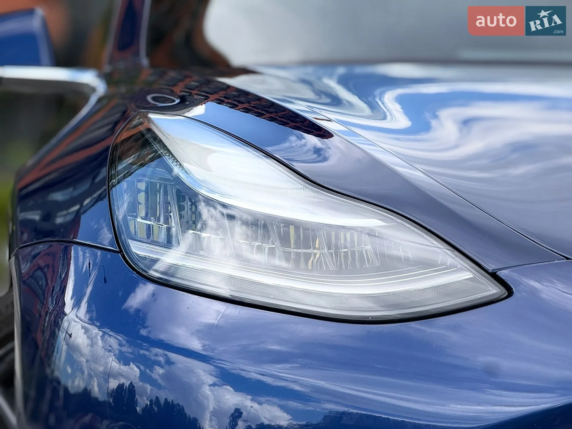2020 Tesla Model 3 - мініатюра 7