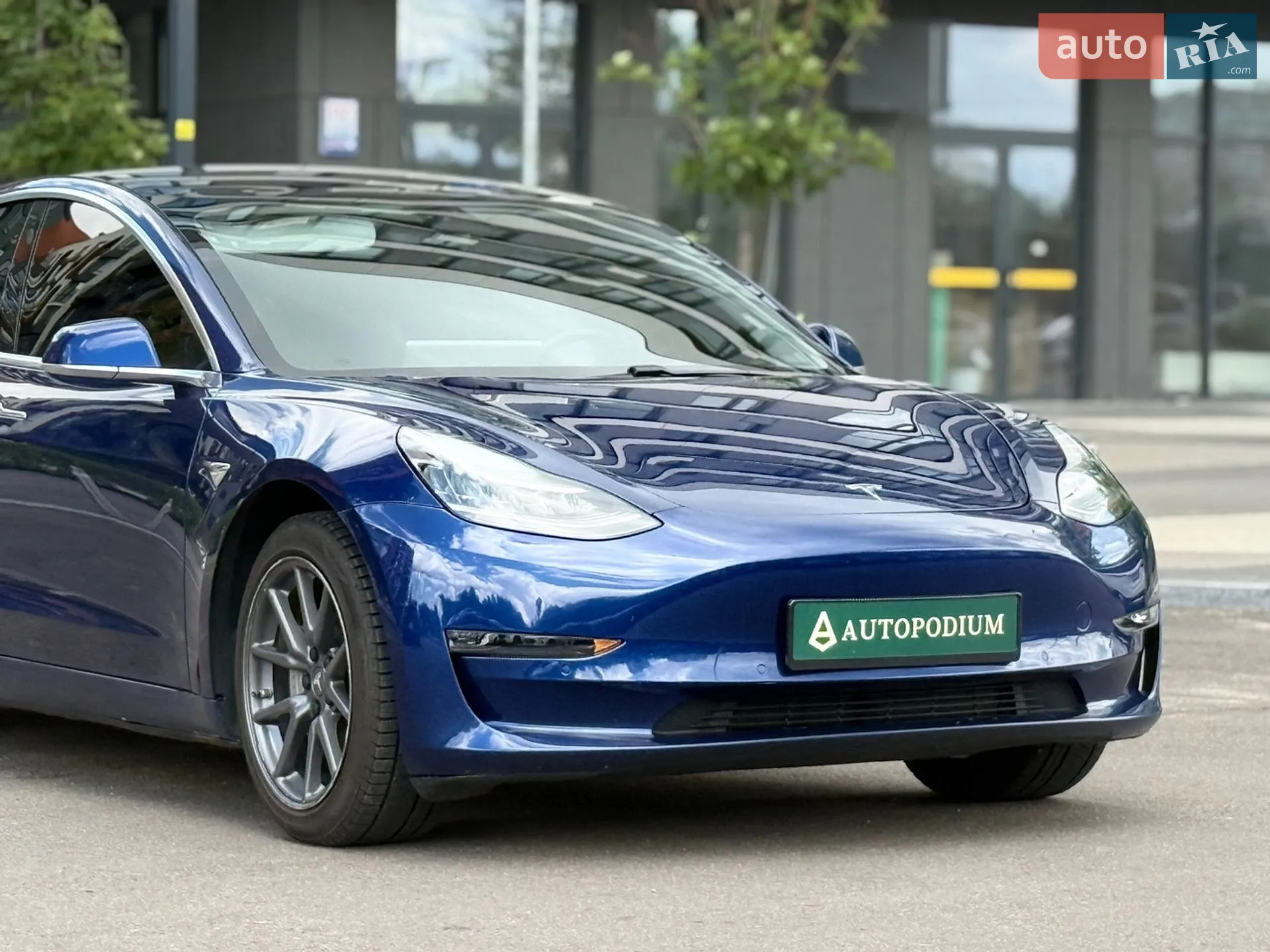 2020 Tesla Model 3 - мініатюра 12
