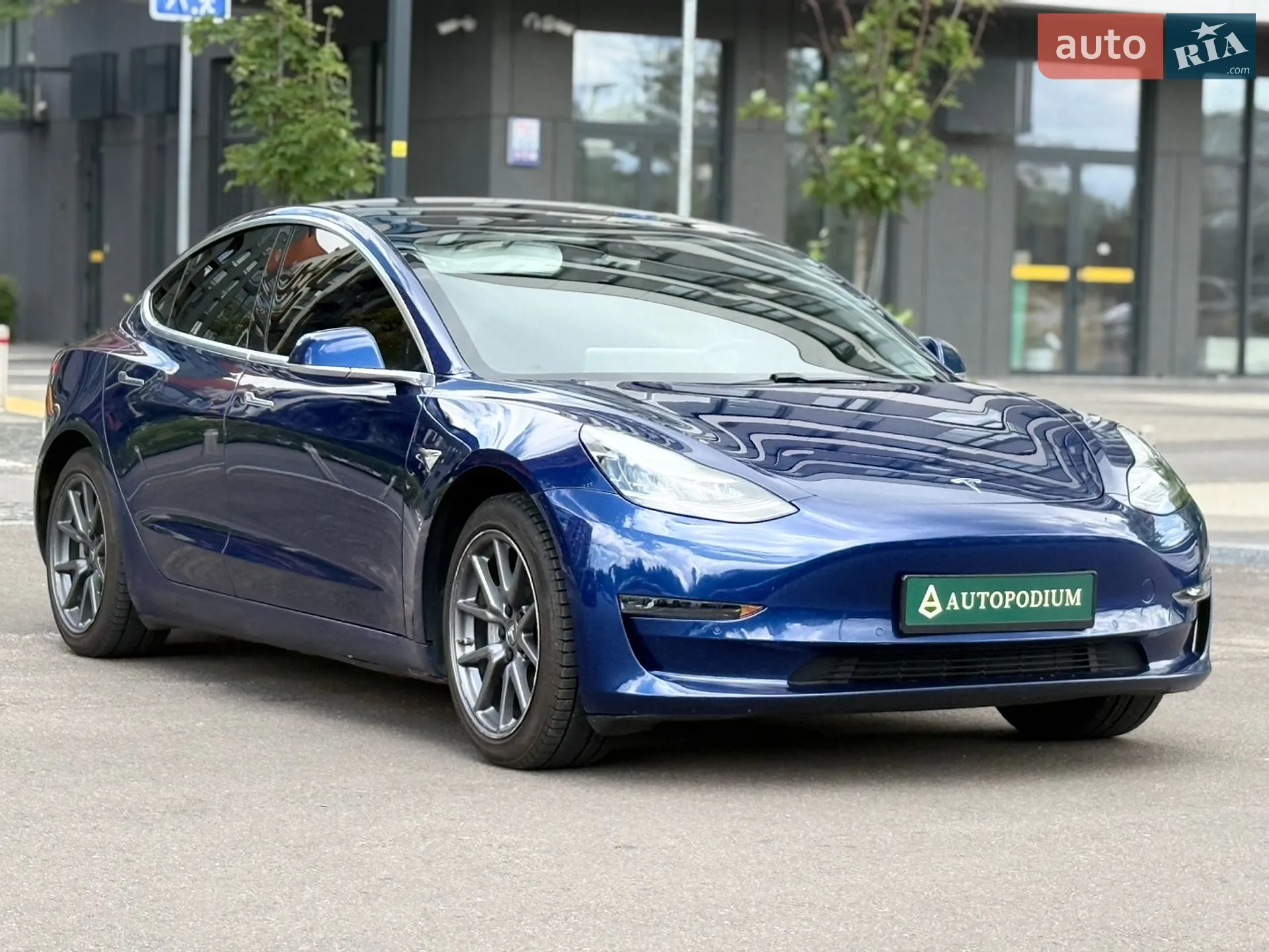 2020 Tesla Model 3 - мініатюра 14