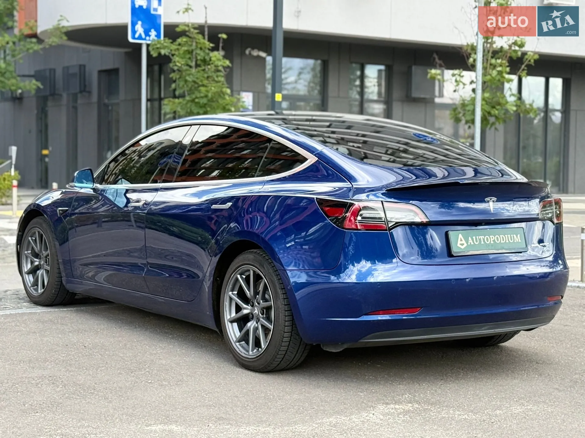 2020 Tesla Model 3 - мініатюра 18