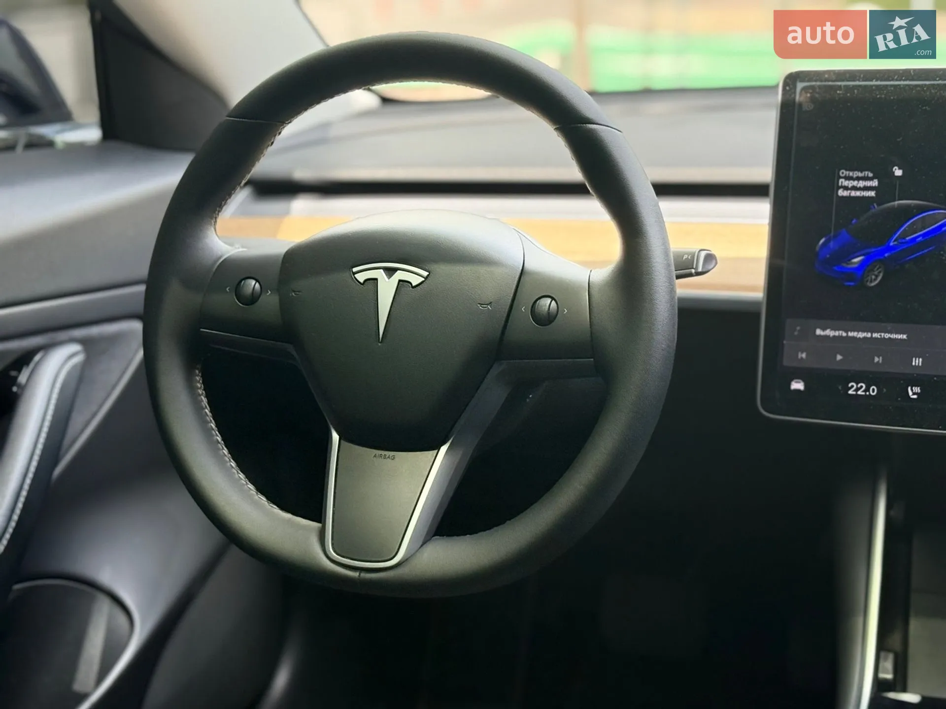 2020 Tesla Model 3 - мініатюра 46