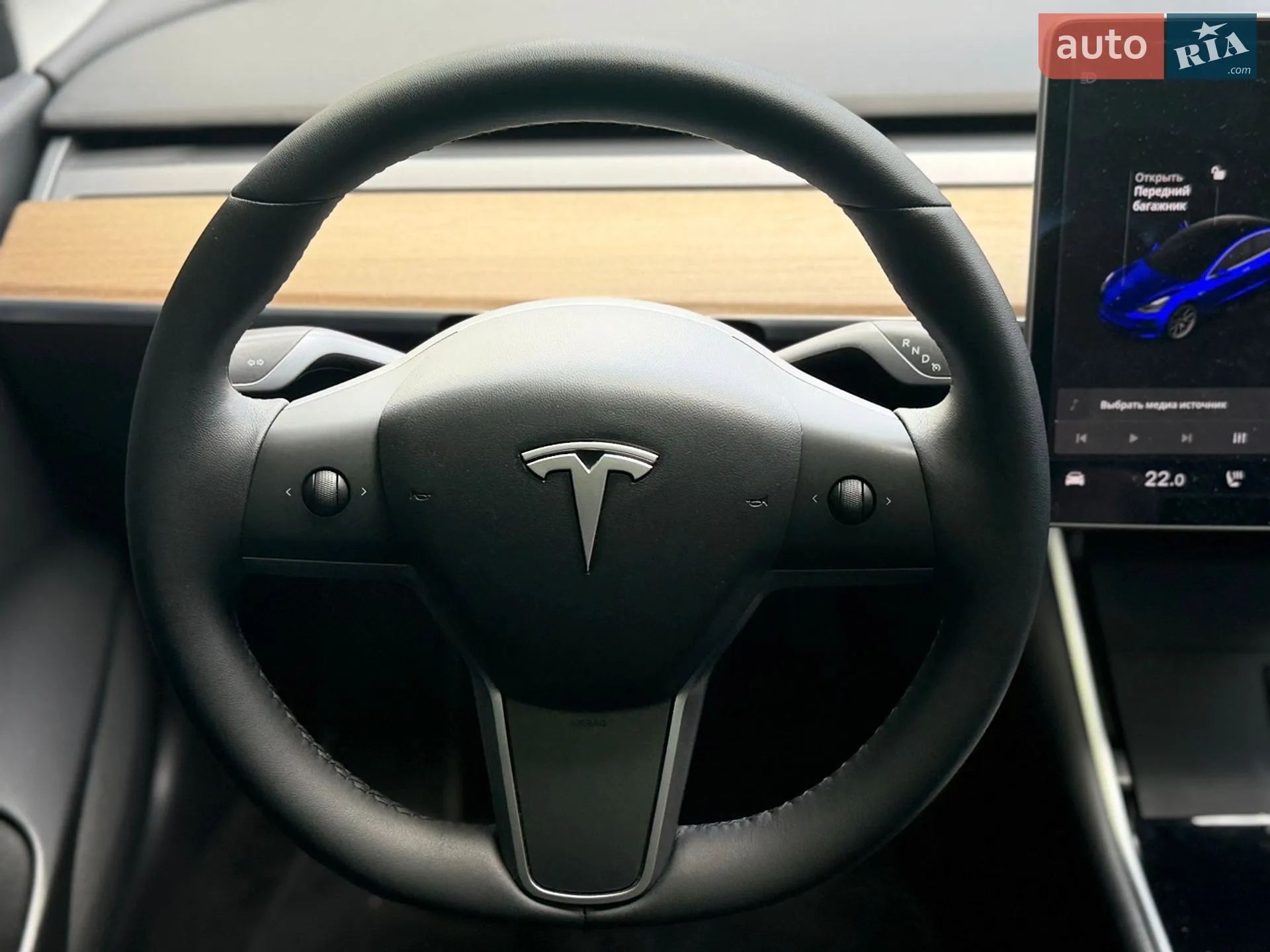 2020 Tesla Model 3 - мініатюра 52