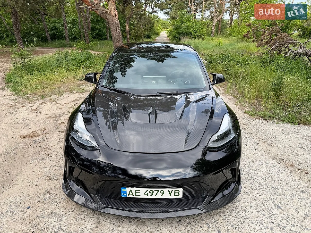 2024 Tesla Model 3 - мініатюра 32