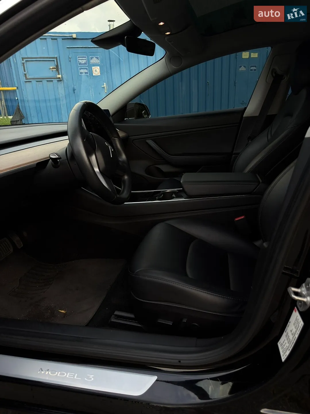 2018 Tesla Model 3 - мініатюра 18