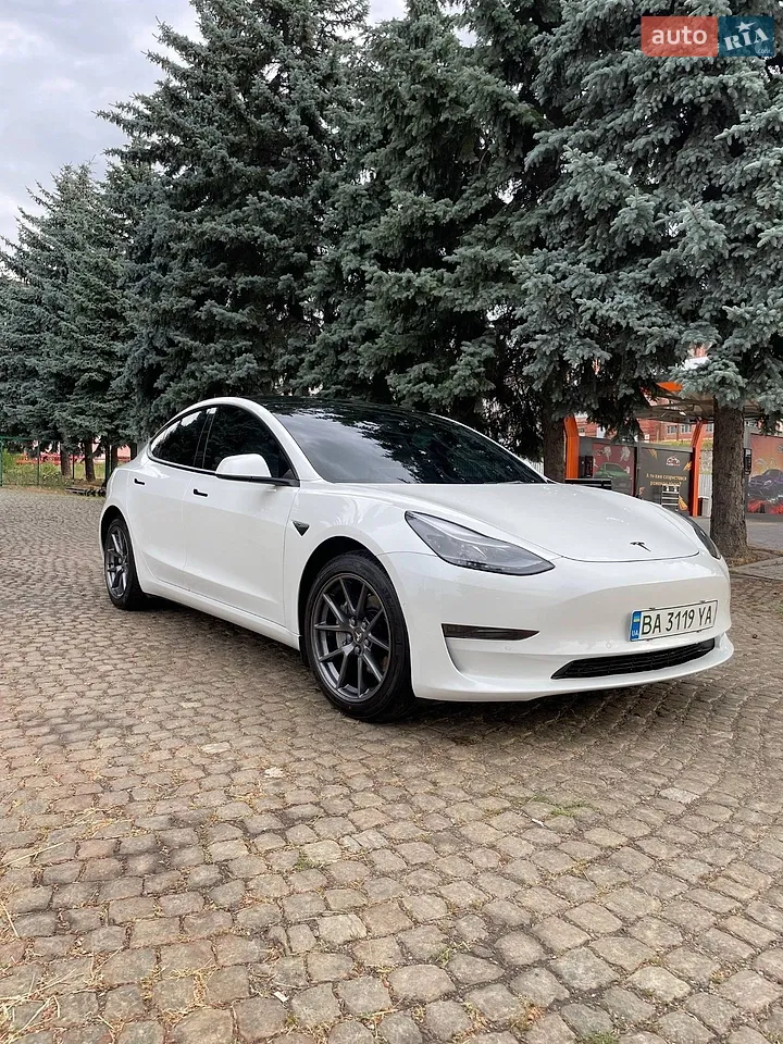 2023 Tesla Model 3 - мініатюра 17