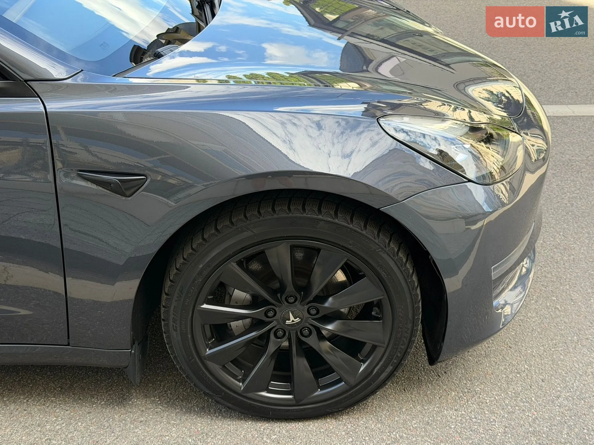 2023 Tesla Model 3 - мініатюра 7