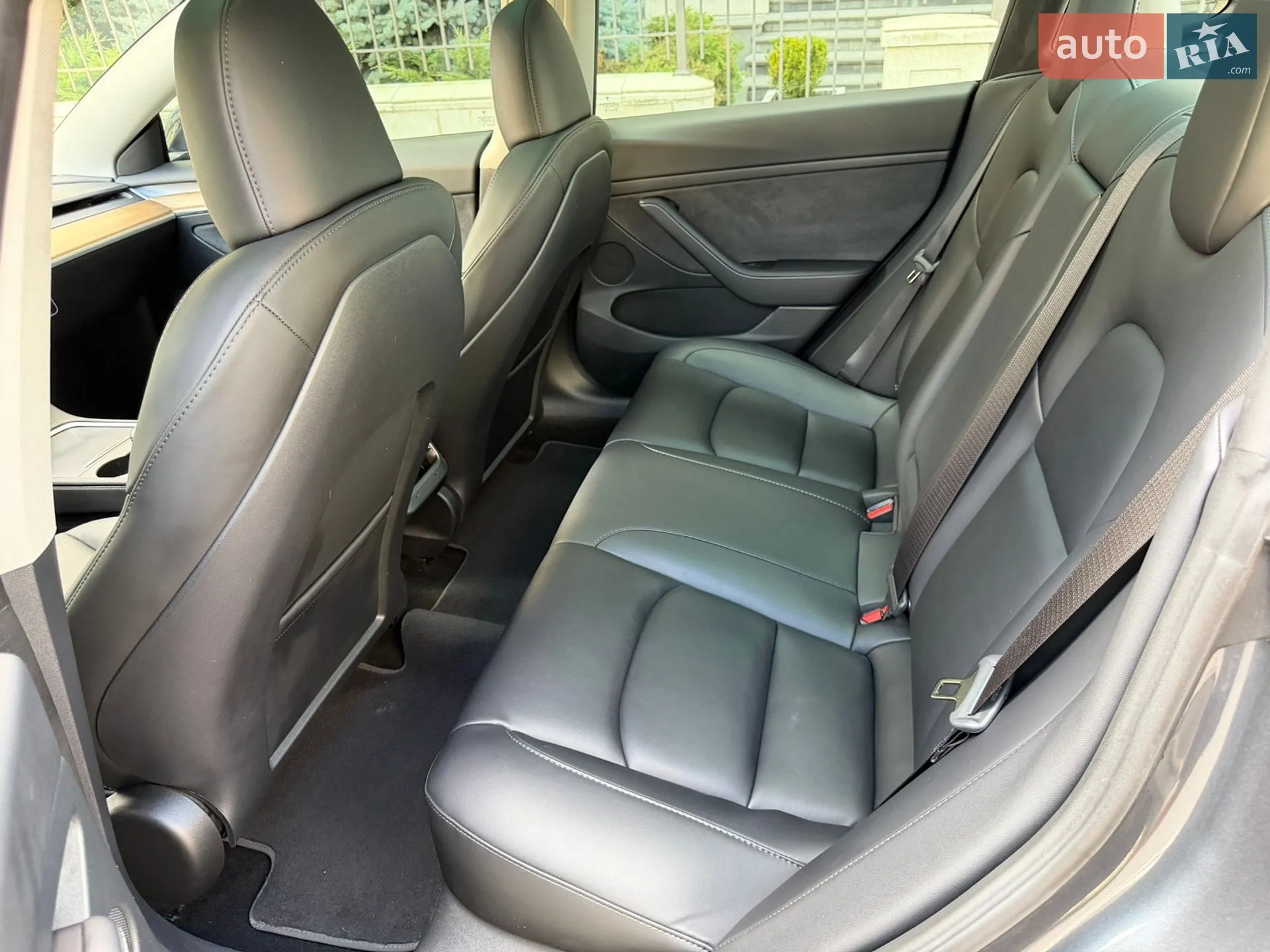 2023 Tesla Model 3 - мініатюра 13