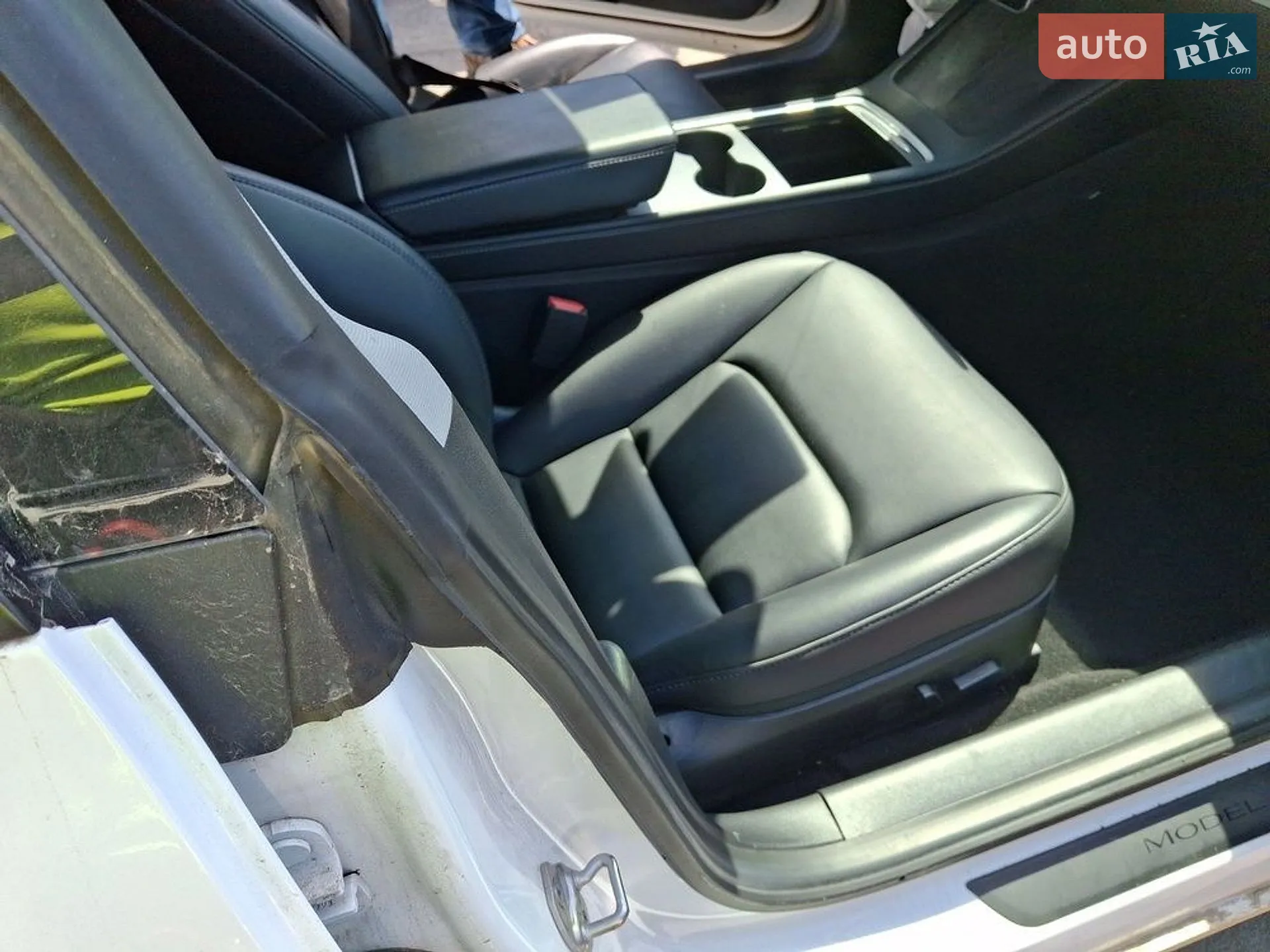 2021 Tesla Model 3 - мініатюра 6