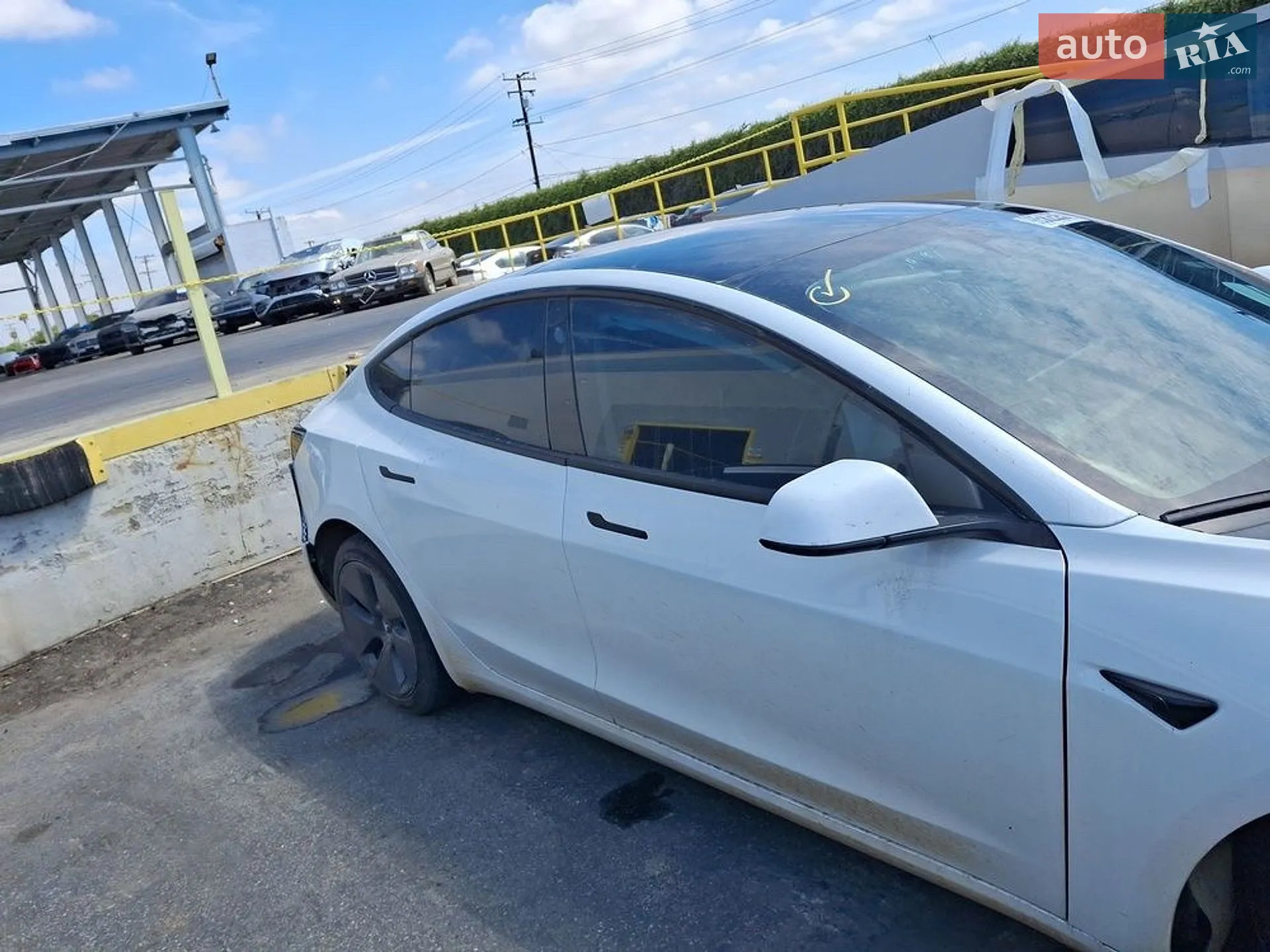 2021 Tesla Model 3 - мініатюра 5