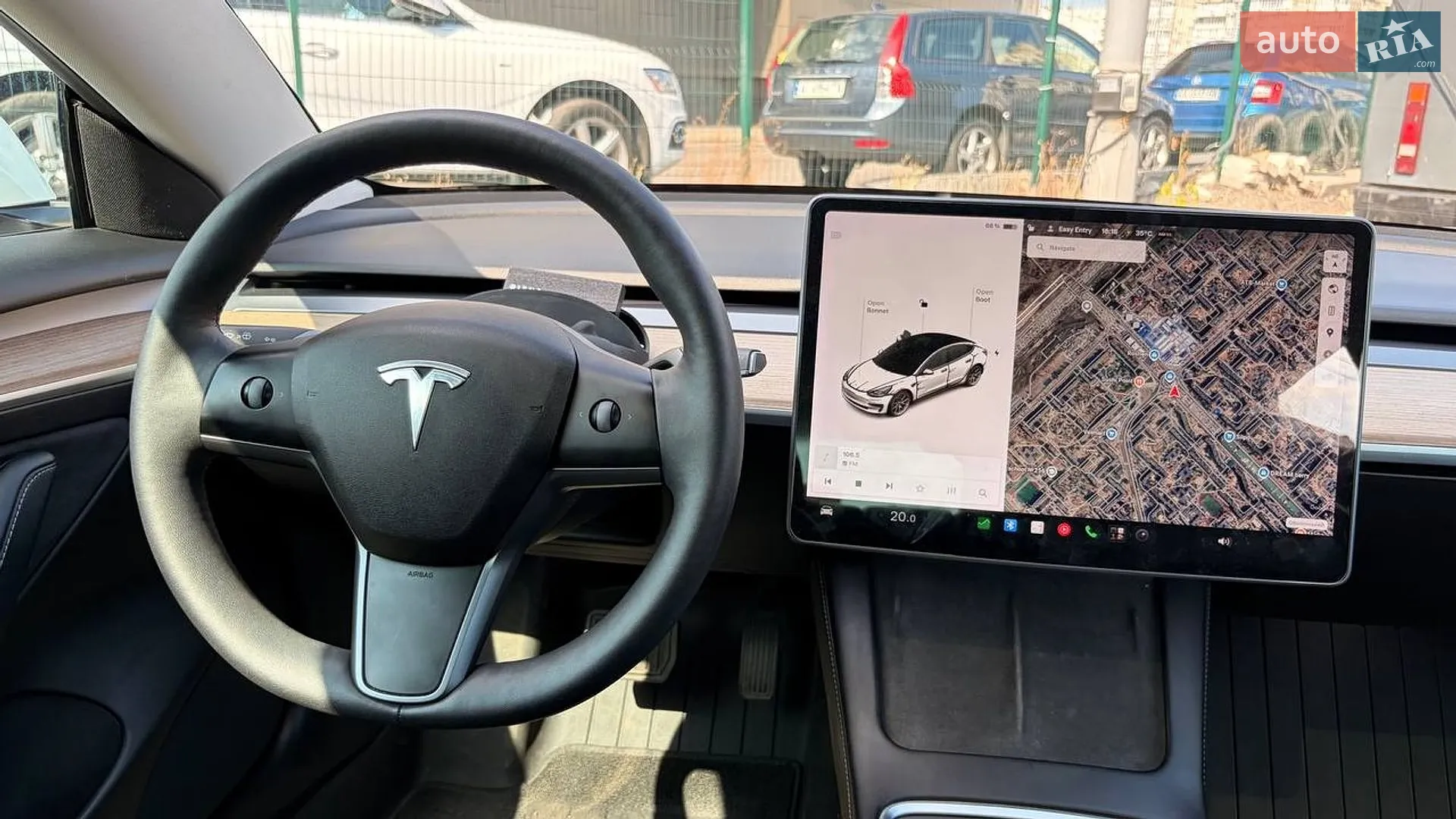 2021 Tesla Model 3 - мініатюра 14