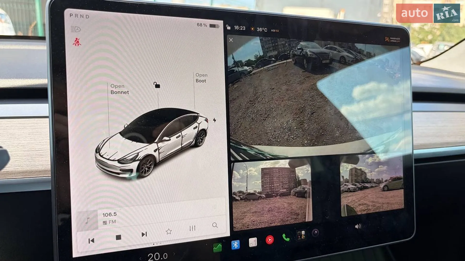 2021 Tesla Model 3 - мініатюра 21