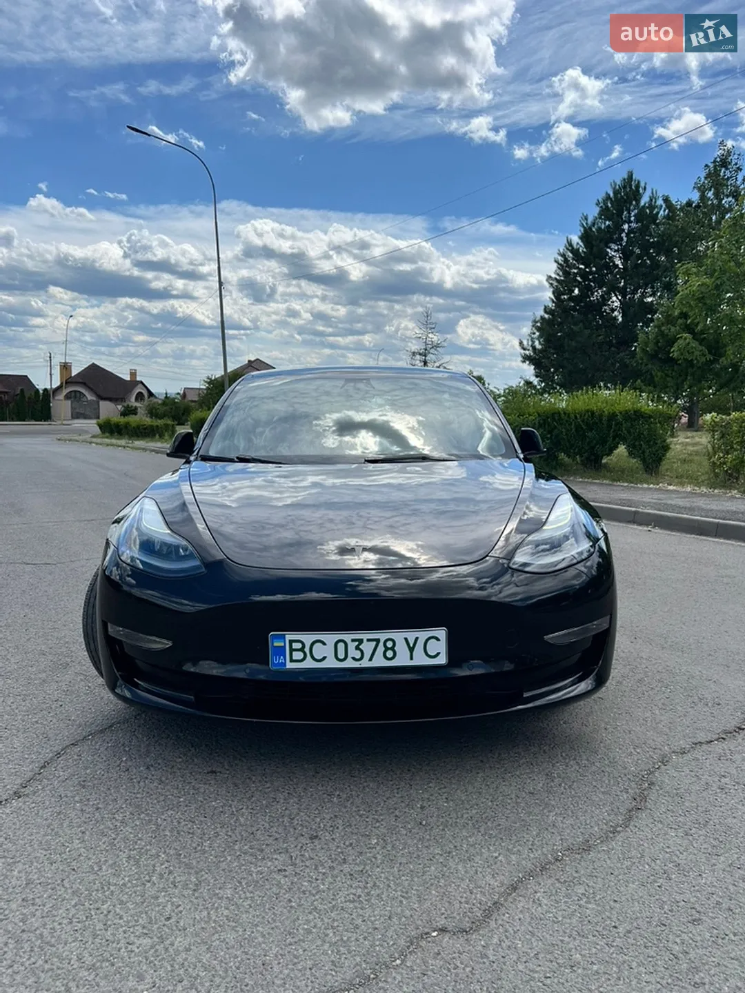 2021 Tesla Model 3 - мініатюра 2