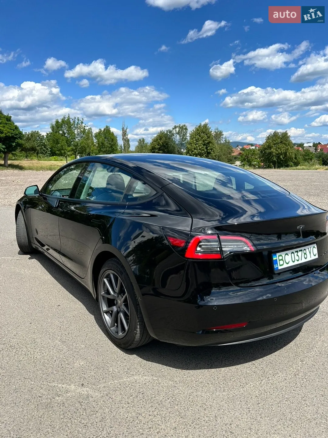 2021 Tesla Model 3 - мініатюра 6