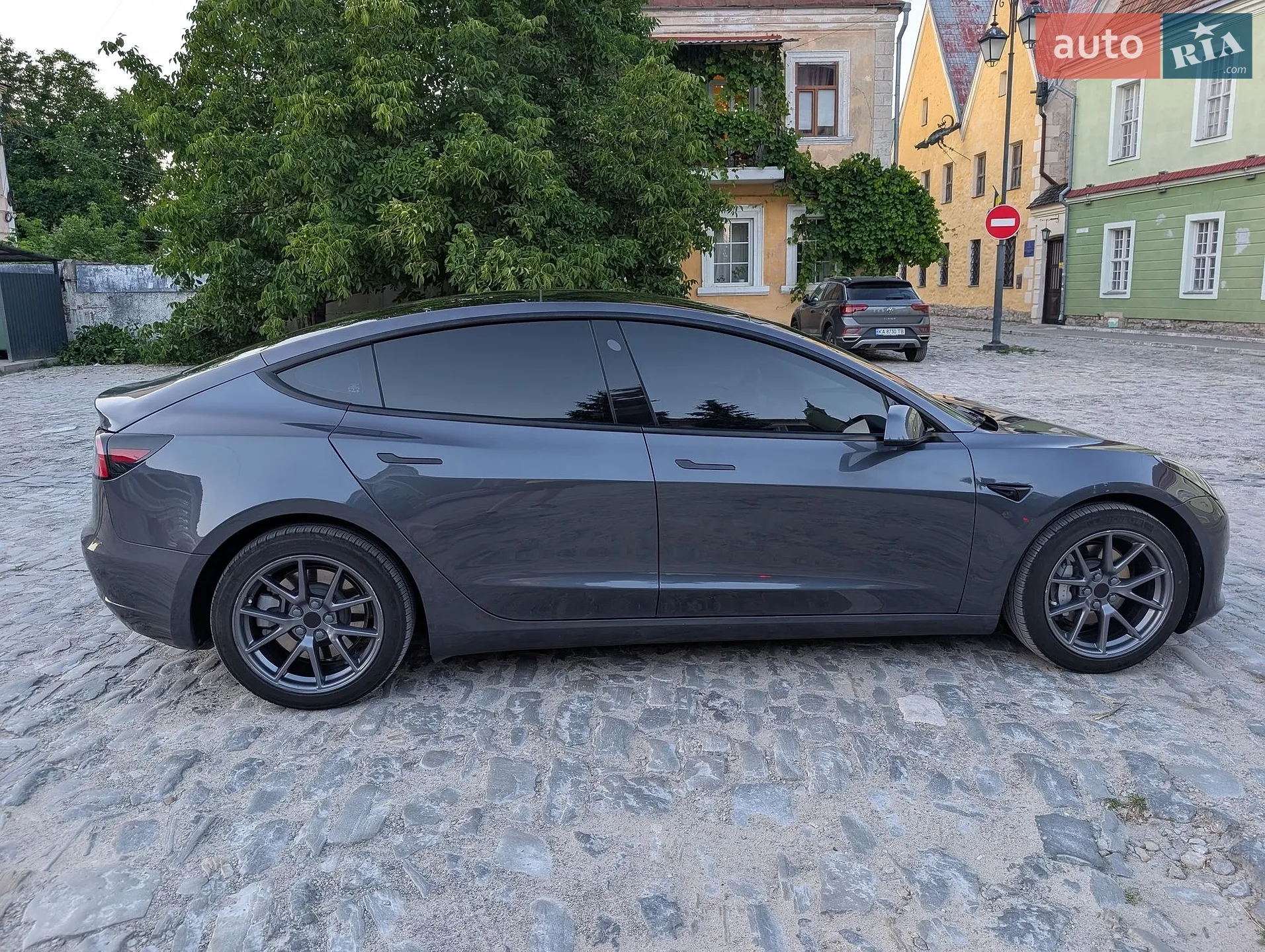 2023 Tesla Model 3 - мініатюра 7