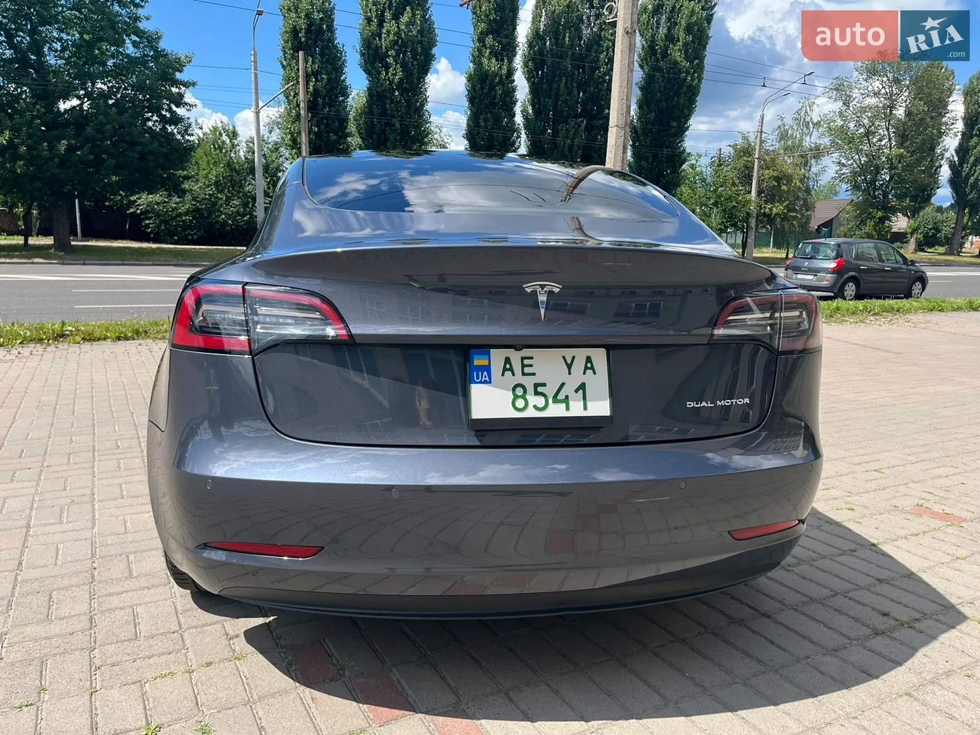 2022 Tesla Model 3 - мініатюра 8