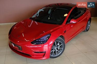 Седан Tesla Model 3 2019 в Одессе
