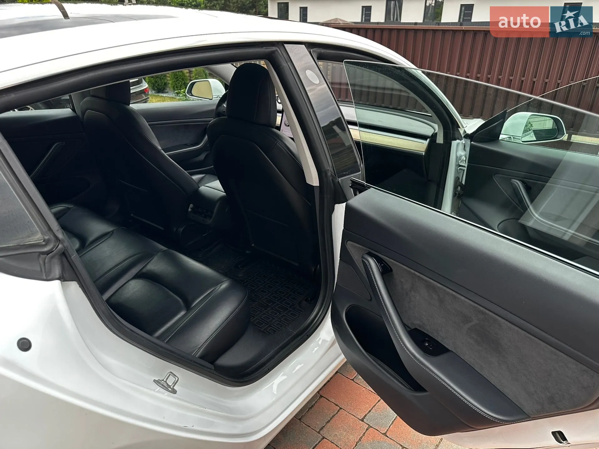 2019 Tesla Model 3 - мініатюра 12