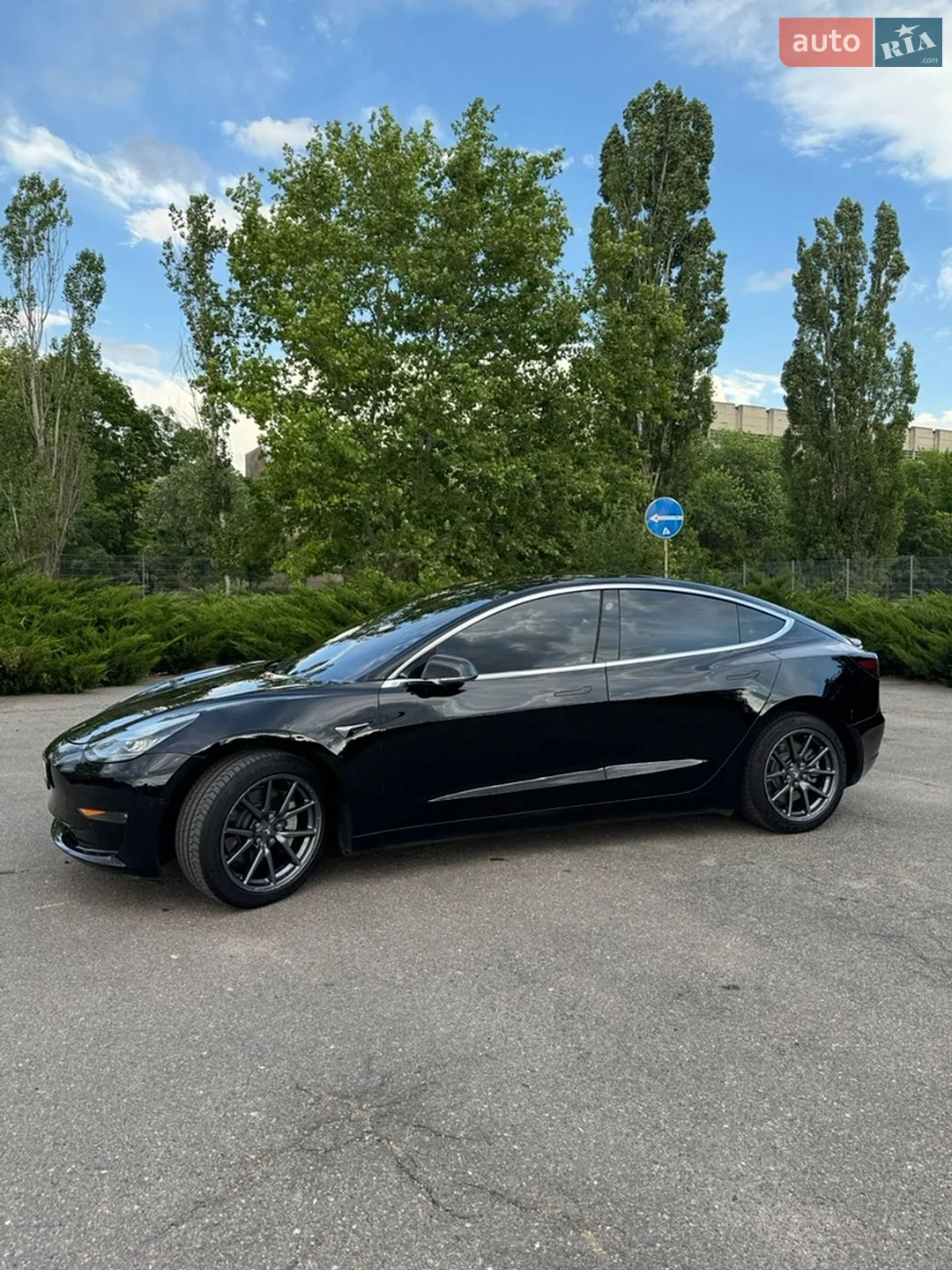 2019 Tesla Model 3 - мініатюра 5