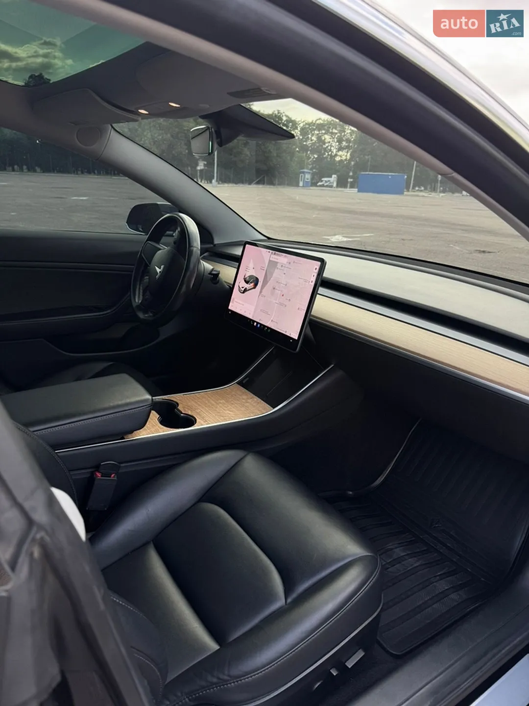 2019 Tesla Model 3 - мініатюра 11