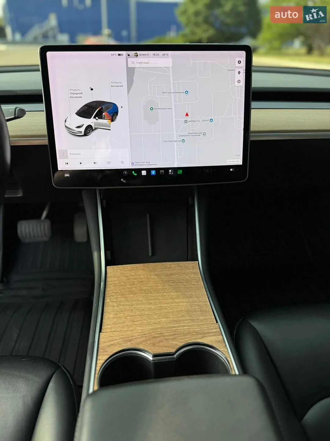 2019 Tesla Model 3 - мініатюра 28