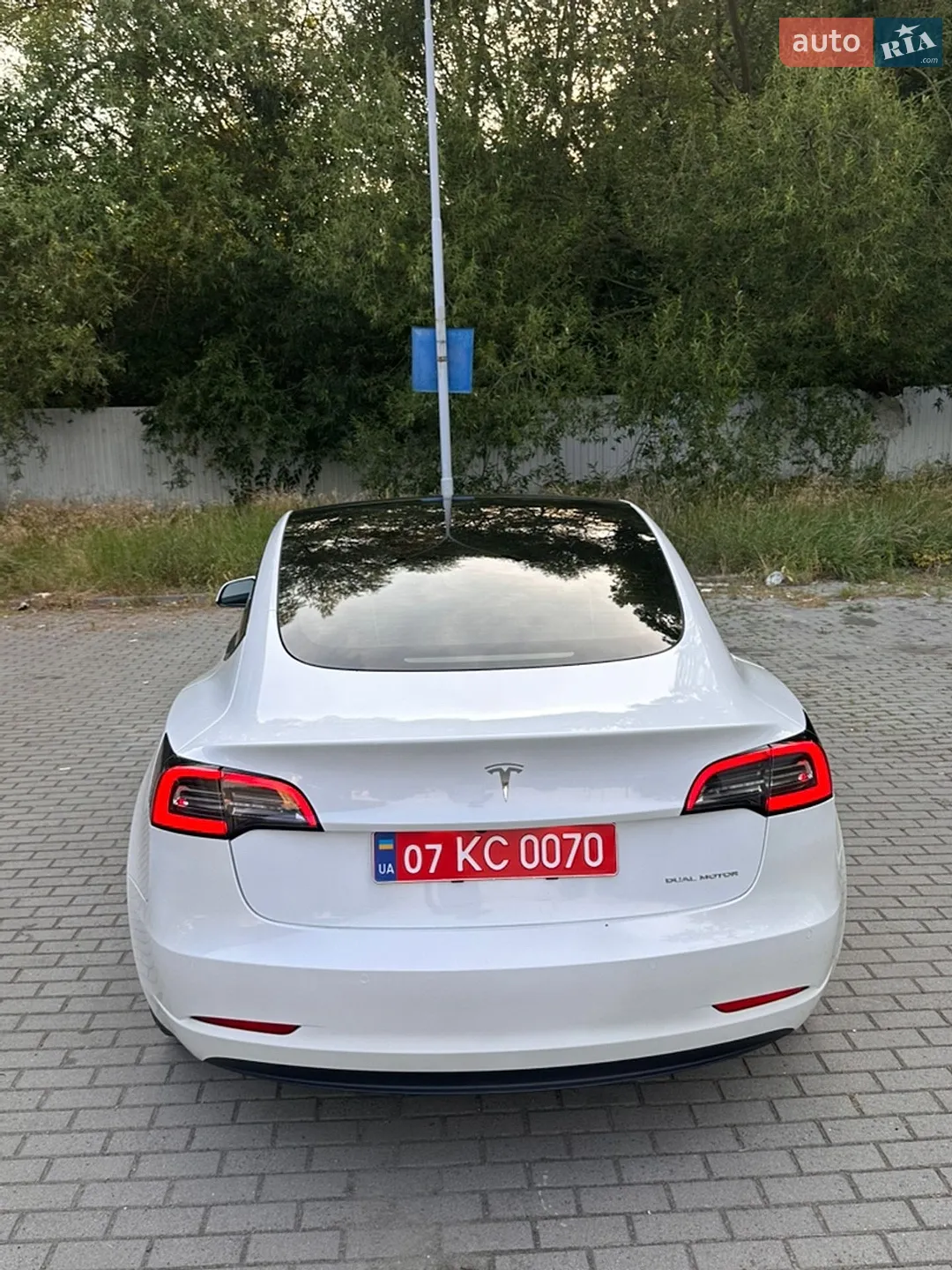 2022 Tesla Model 3 - мініатюра 15